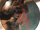 The Return of the Living Dead SE LP Enigma US 1984 PICTURE DISC   VG++