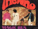 The Who - Magic Bus / Bucket 