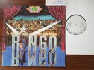 LP * RINGO * (Beatles) Gat PROMO german Whitelabel Weissmuster Musterplatte VG++