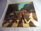 The Beatles-Abbey Road Lp MFSL 1-023 Original Master Recording