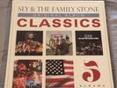 Sly & The Family Stone Original Album Classics 5LP Vinyl Box Set parliment funk