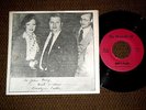 MENTALLY ILL Gacy's Place TRUE 1st Press 1979 With White Borders VERY RARE PUNK