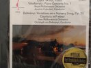 Earl Wild, piano, Tchaikovsky: Piano Concerto No. 1, Chesky Records