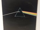 Pink Floyd Dark Side Of The Moon ULTRASONIC CLEAN 70S PROG ROCK US ROGER WATERS 