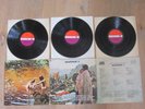 WOODSTOCK   MUSIC FROM THE ORIGINAL SOUNDTRACK AND MORE   3XLP 1970 ORIG PRESS