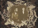 PRETTY LIGHTNING  Ther Are Witches In The Woods  [LP neuf] DATASHOK