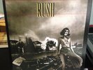 RUSH Permanent Waves MFSL Mobile Fidelity LP