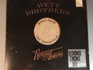 The Avett Brothers Randy Travis CMT Crossroads Record Store Day 7” Vinyl RSD OOP