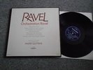 Columbia SAXF 953/54: Ravel, Orchestration Ravel, Cluytens , 2lp