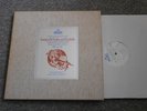 Archiv 270032: Bach Sonatas: Dreyfus, Melkus violin, 2lp
