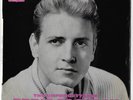 EDDIE COCHRAN ; ep twenty fight rock / EX condition