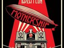 Led Zeppelin - Mothership 4LP BOX NEU 09533816