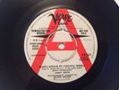 Jimmy Smith - Who's Afraid Of Virginia Woolf - Promo - VS 521