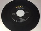 Rare Rockabilly VIK record Lee Dawson, The Pied Piper & Heart Of A Fool, 45 RPM