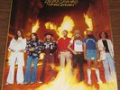 LYNYRD SKYNYRD Street Survivors FLAMES COVER w/ all inserts MCA-3029 TRUE NM