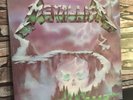 Metallica Creeping Death 12” Vinyl
