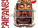 Caifanes El Silencio LP Vinyl Album Vinilo Acetato Reissue Sony Mexico