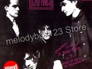 Caifanes La Negra Tomasa LP Vinyl Album Vinilo Acetato Reissue Sony Mexico