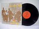 We Were There + Lyric Insert (UK 1987) : Sandra Kerr