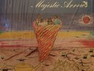 MAJESTIC ARROWS The Magic Of The Majestic Arrows LP BANDIT 200 orig 1st press NM