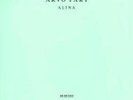 Pärt, Arvo: Alina