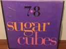 The Sugarcubes (Bjork) 7•8 8 X 7