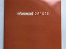 FRANK OCEAN - CHANNEL ORANGE * LP YELLOW VINYL * FREE P&P UK * FRANKOCEANLP002 *