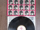 The Beatles  YEAH YEAH YEAH A HARD DAY'S NIGHT - LP EMI Odeon STO 83739
