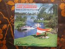 25cm  LES FINGERS ?– A Toute Vitesse Avec Les Fingers ?– FLD 310 S France (1963)