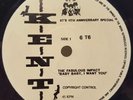 THE FABULOUS IMPACT...BABY BABY, I WANT YOU.100 CLUB KENT 6T6. NORTHERN RARITY.
