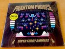 Super Furry Animals - Phantom Phorce (Ltd Edn Gold Vinyl Double LP - New/Sealed)