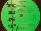 SHARON SCOTT...PUT MY HEART UNDER LOCK N KEY. 100CLUB KENT 6T12. NORTHERN RARITY