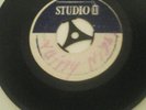 LIVE AND LEARN/STORMY NIGHT ALTON ELLIS/JACKIE MITTOO.VINYL 7