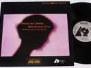 BILL EVANS WALTZ FOR DEBBY RIVERSIDE 9399 ANALOGUE PRODUCTIONS APJ 009 180g NM