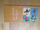 GORKY'S ZYGOTIC MYNCI SPANISH DANCE TROUPE MANTRA 1015 RARE