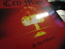 CRO MAGS ? THE AGE OF QUARREL ?  MAKELLOS ERHALTEN GWR RECORDS MINT PERFECT