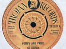 TOOTS and the MAYTALS UK 1972 Trojan Reggae 7