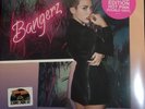 Miley Cyrus Bangerz Hot Pink 2x Vinyl - Record Store Day 2017 - Sealed rsd lp