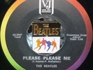 * * 1964 BEATLES CLEAN M- GEM 