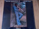 Grover Washington Jr. – A Secret Place (Lp, Kudu Rec.,1976, US) Jazz-Funk-Soul