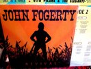John Fogerty Lp Revival Nr Mint in Shrink x Creedence Clearwater Revival