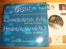MOZART Horn & Clarinet Concertos PEYER TUCKWELL MAAG LP DECCA SXL 2238 b/g