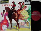 Argenta/España (Rimsky-Korsakov, Granados, Chabrier) London Stereo (promo)