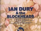 Ian Dury And The Blockheads Do It Yourself +7 Stiff Vinyl LP