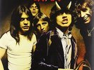 AC/DC HIGHWAY TO HELL LP VINYL 180GM 33RPM NEW