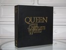 QUEEN : 14LP BOX-SET - THE COMPLETE WORKS - UNNUMBERED