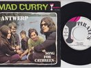 MAD CURRY * 60's Belgian MOD FREAKBEAT BESPOKE PSYCH Dancer * Listen