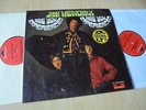 2LP JIMI HENDRIX - ARE YOU EXPERIENCED & AXIS: BOLD AS LOVE / 1973 ger-POLYDOR