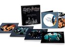 HARRY POTTER / O.S.T. (PICT...-HARRY POTTER / O.S.T. (PICT) (BOX)  VINYL LP NEW