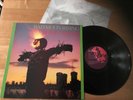SONIC YOUTH...BAD MOON RISING.. RARE UK FIRST ISSUE ALBUM BLAST FIRST  BEEP 1